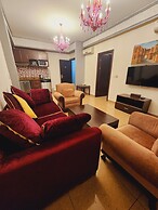 Lavender Home