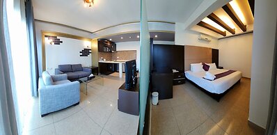 Lavender Home