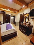 Lavender Home