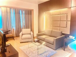 Lavender Home