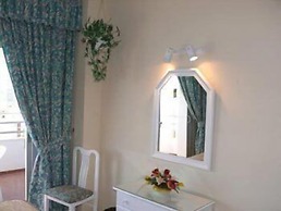 Apartamentos Ronda III