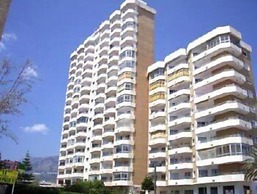 Apartamentos Ronda III