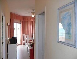 Apartamentos Ronda III