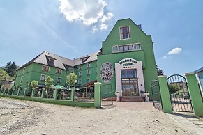 Mercure Sighisoara Binderbubi - Hotel & Spa