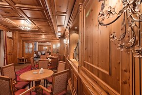 Mercure Sighisoara Binderbubi - Hotel & Spa