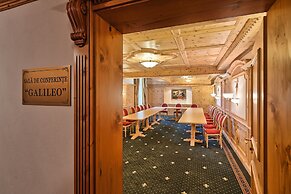 Mercure Sighisoara Binderbubi - Hotel & Spa