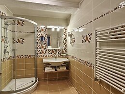 Mercure Sighisoara Binderbubi - Hotel & Spa