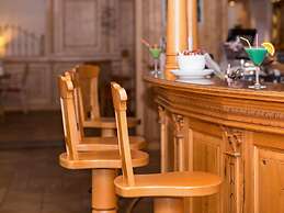 Mercure Sighisoara Binderbubi - Hotel & Spa