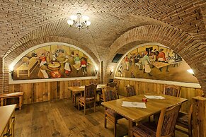 Mercure Sighisoara Binderbubi - Hotel & Spa