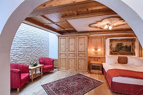 Mercure Sighisoara Binderbubi - Hotel & Spa