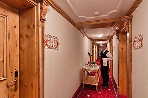 Mercure Sighisoara Binderbubi - Hotel & Spa