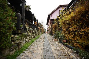 Mercure Sighisoara Binderbubi - Hotel & Spa