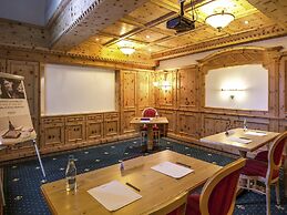 Mercure Sighisoara Binderbubi - Hotel & Spa