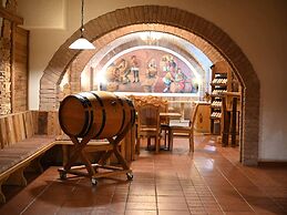 Mercure Sighisoara Binderbubi - Hotel & Spa