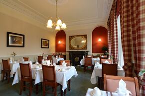 The Ayrlington
