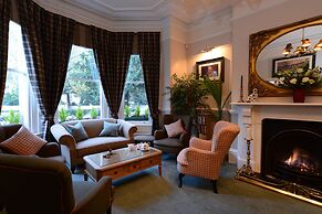 The Ayrlington