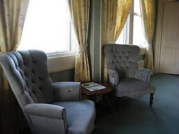 The Ayrlington