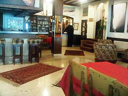 Hotel Chbat