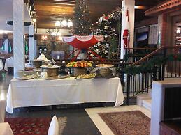 Hotel Chbat