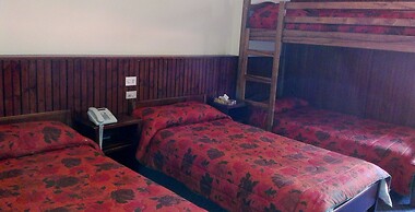 Hotel Chbat