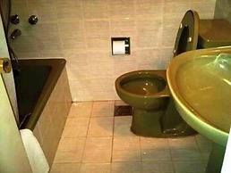 Hotel Chbat