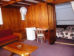 Hotel Chbat