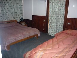 Hotel Chbat