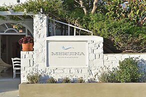 Mersina Exclusive