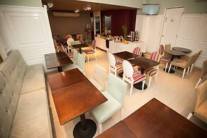 Hotel Posadas
