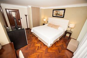 Hotel Posadas