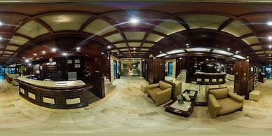 Hotel Posadas