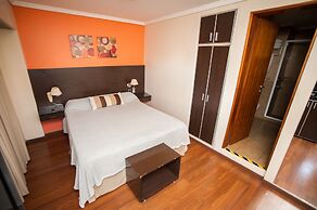 Hotel Posadas