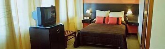 Hotel Posadas