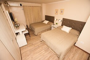 Hotel Posadas