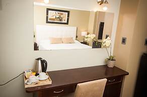 Hotel Posadas