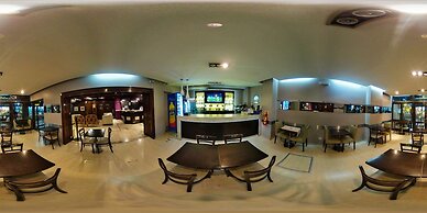 Hotel Posadas