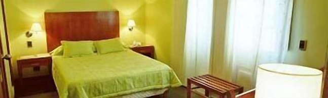 Hotel Posadas