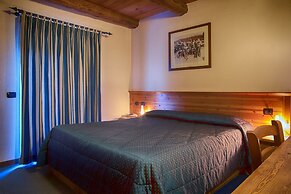 Chalet Faure