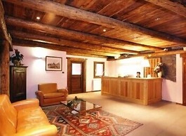 Chalet Faure
