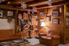 Chalet Faure