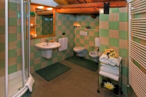 Chalet Faure