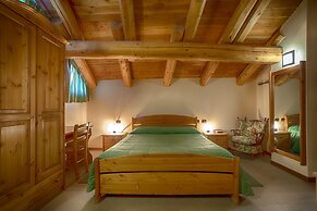 Chalet Faure