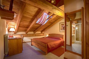 Chalet Faure