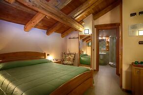 Chalet Faure