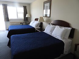 Admiral Digby Inn