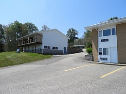 Admiral Digby Inn