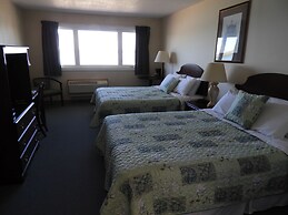 Admiral Digby Inn