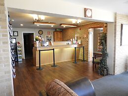 Admiral Digby Inn