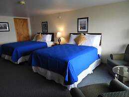 Admiral Digby Inn