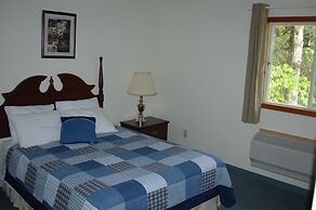 Admiral Digby Inn